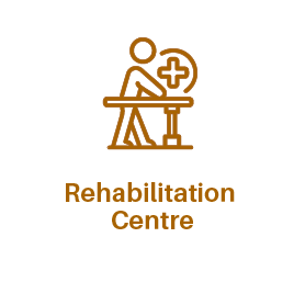 Rehabilitation Centre